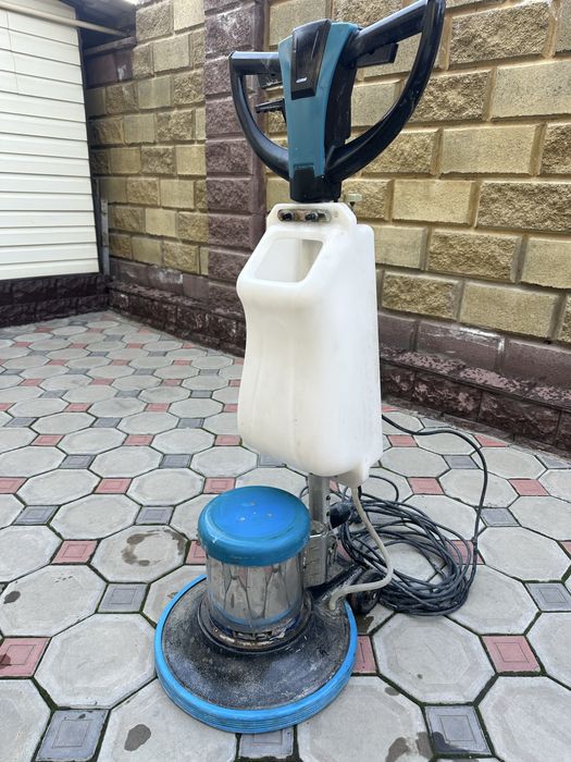 Роторная машина