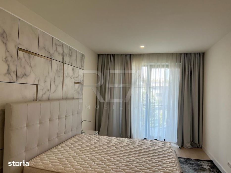 Apartament 4 camere Residence 5 , Strada Erou Iancu Nicolae 53 — fotografia 3