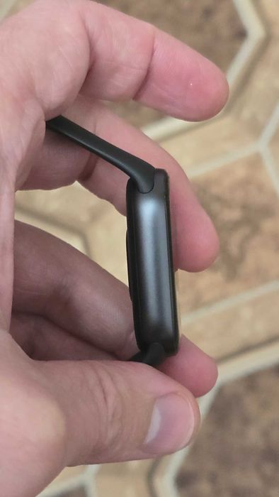 Фитнес браслет Xiaomi band 9