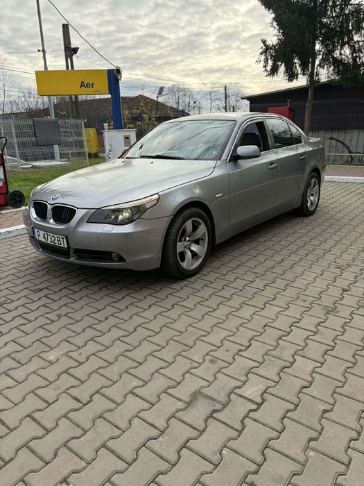 vand urgent BMW 530 Xdrive