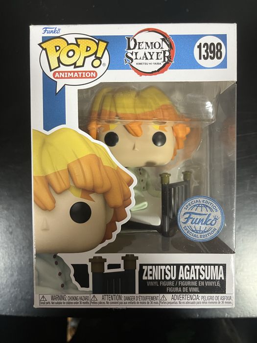 Колекция Funko Pop фигурки - Naruto, Yu-Gi-Oh, Power Rangers и др.