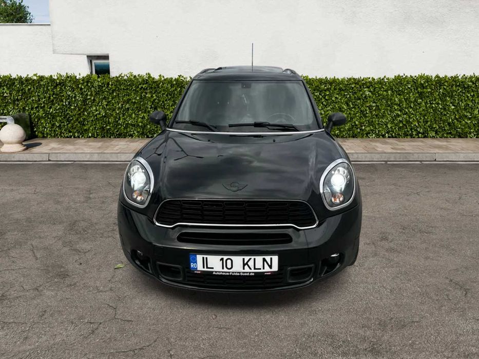 Mini Countryman SD ALL4