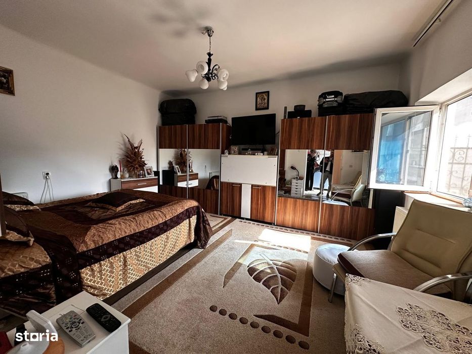 Casa 5 camere - Ultracentral - Liceul Ile Caragiale