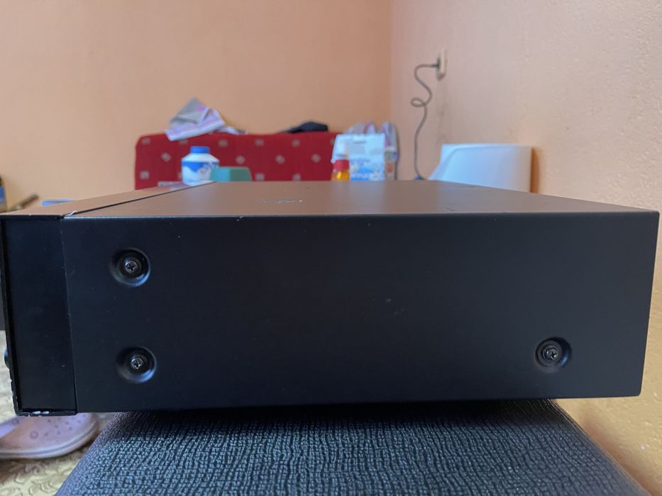 Nakamichi DR-10 в перфектно състояние