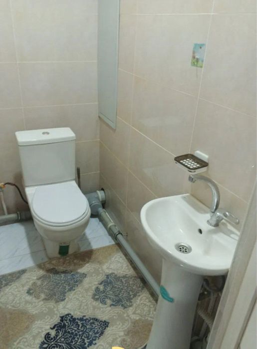 Шерикликка|Квартира