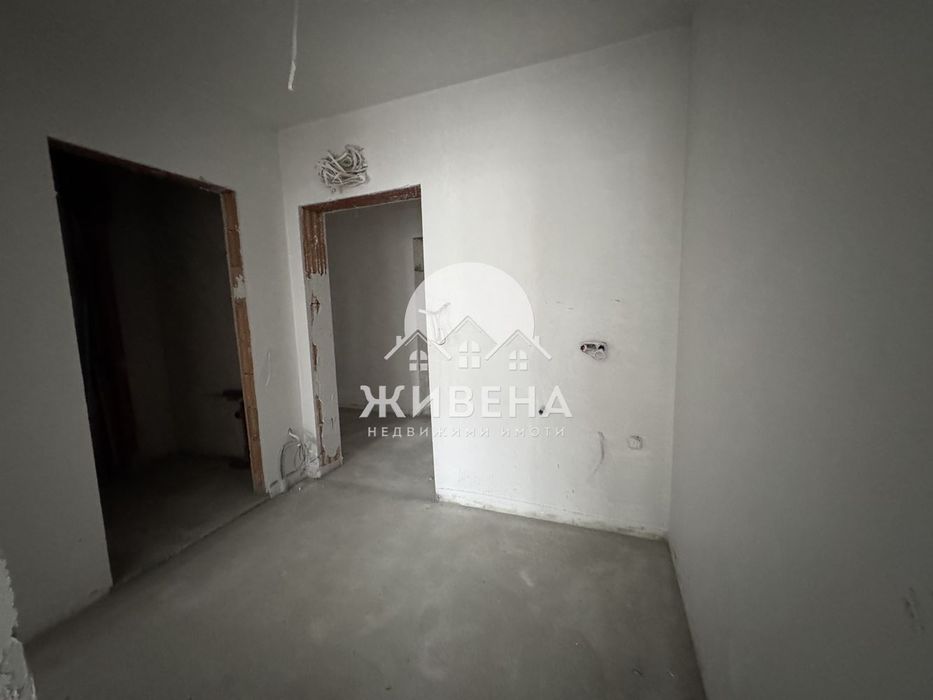 2-стаен апартамент, кв. Владиславово, 76 кв.м, БДС