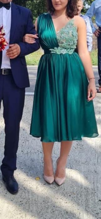 Rochie ocazie eleganta