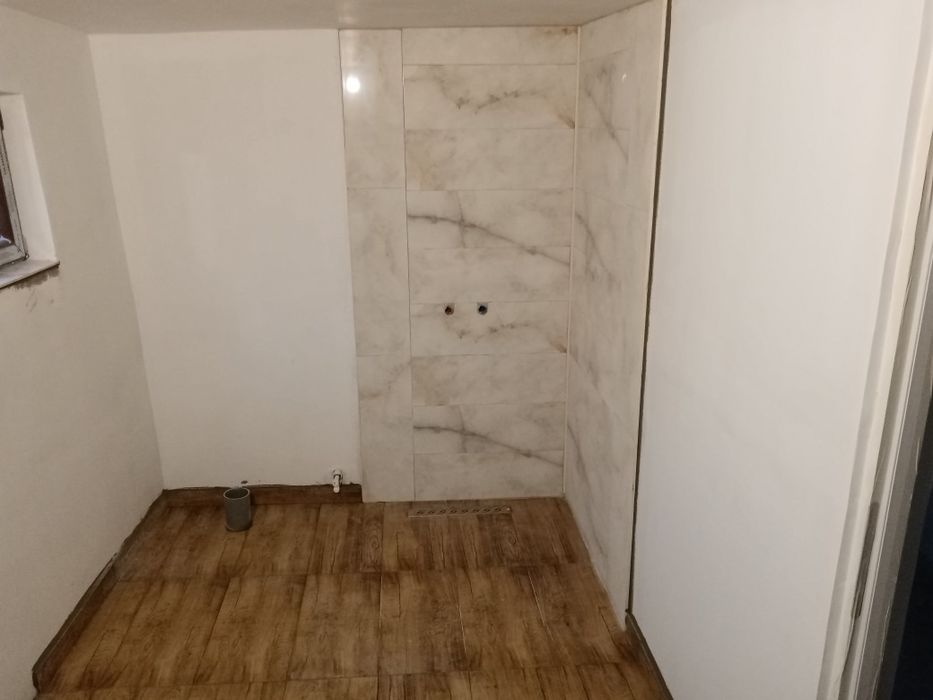 Montaj gresie și faianță