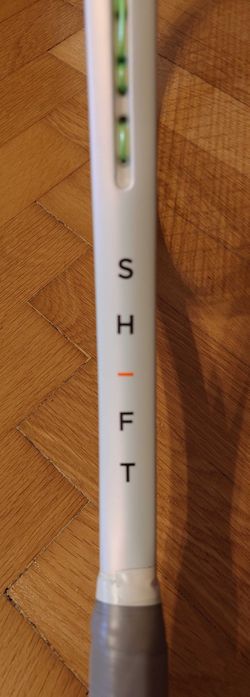 Wilson Shift 99 V1