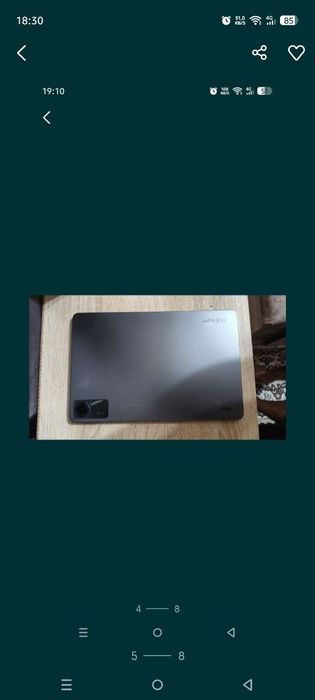 Redmi pad se 4+4/128