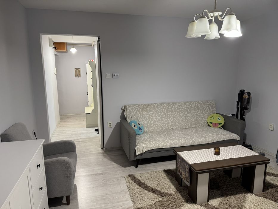 Apartament in regim hotelier in centru orasului