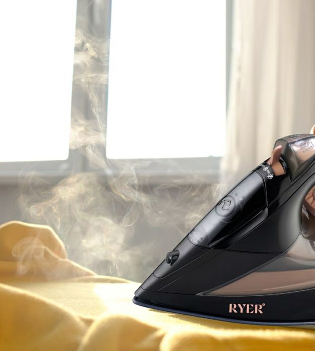 Ofer servicii de călcat