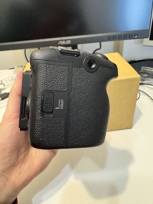 Sony fx30 продажа