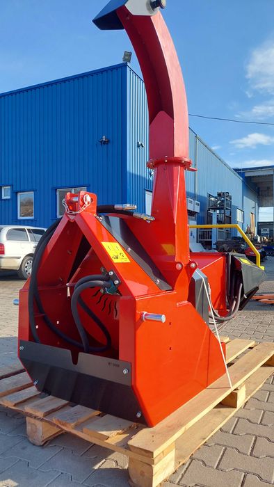 Tocător crengi RT-690