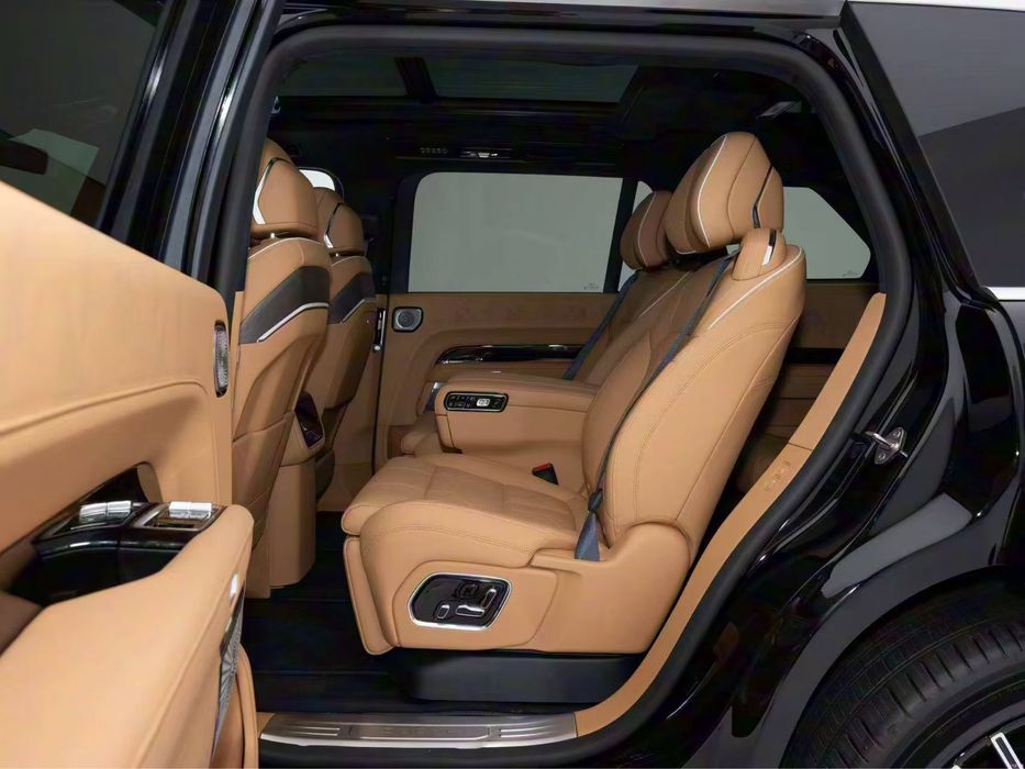 Zeekr 9x ultira 70kw