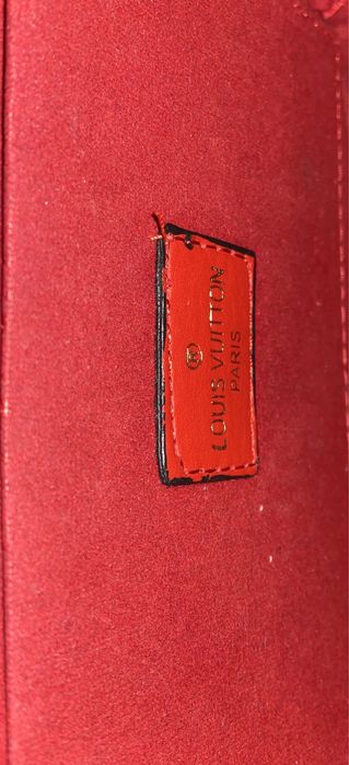 Louis Vutton чанта