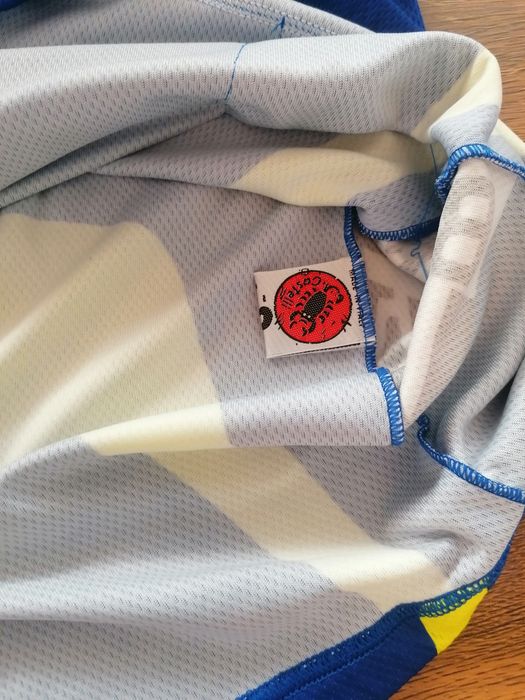 Tricou ciclism Castelli