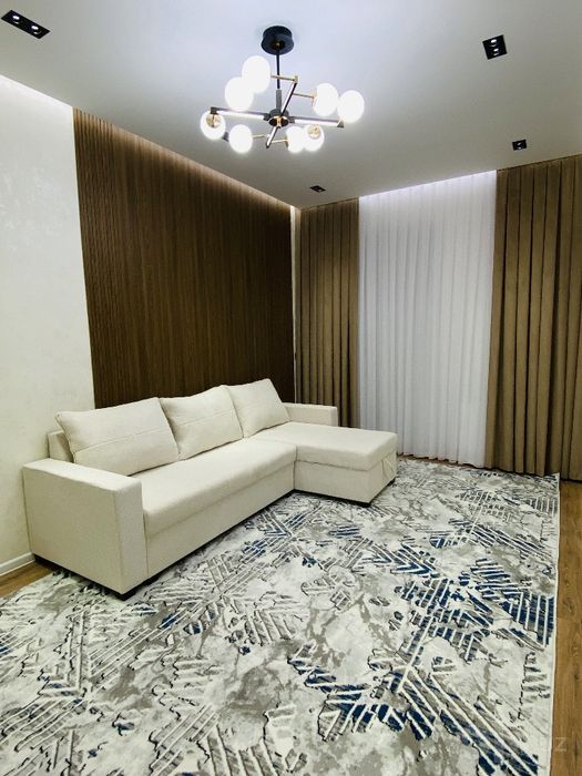 Продам 2х ком полную упаковку в Urikzar residence