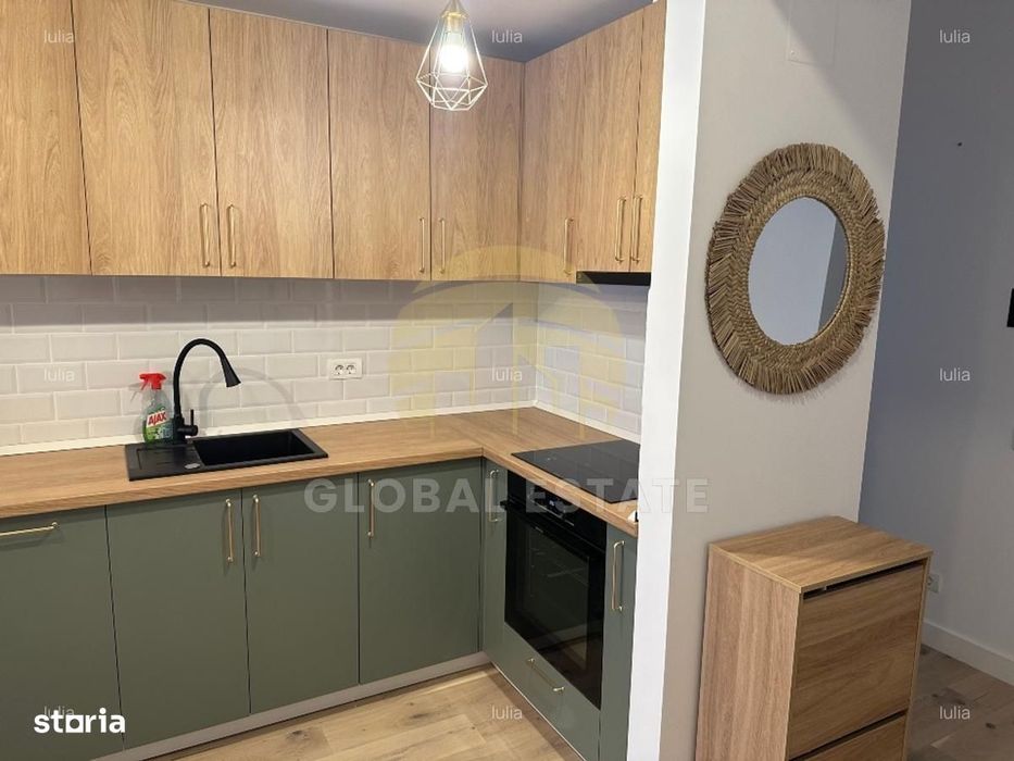 2 camere - Bucureștii Noi - The Level 3 | Centrala | Parcare