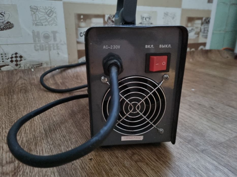 Сварочный Аппарат P I T