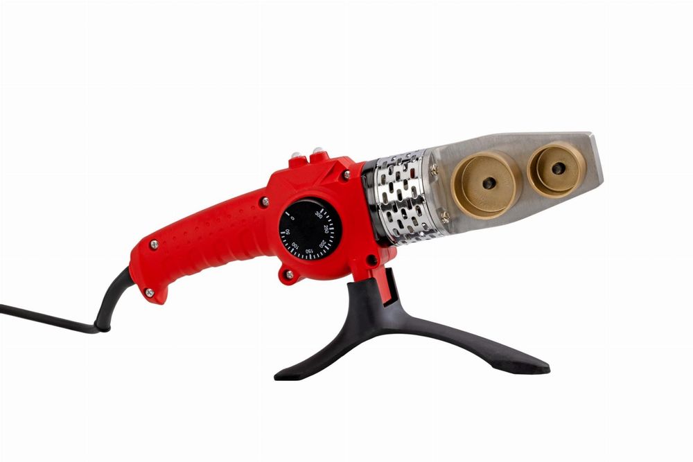 Aparat de sudat tevi ppr , 1900W , Kraft&Dele KD3040