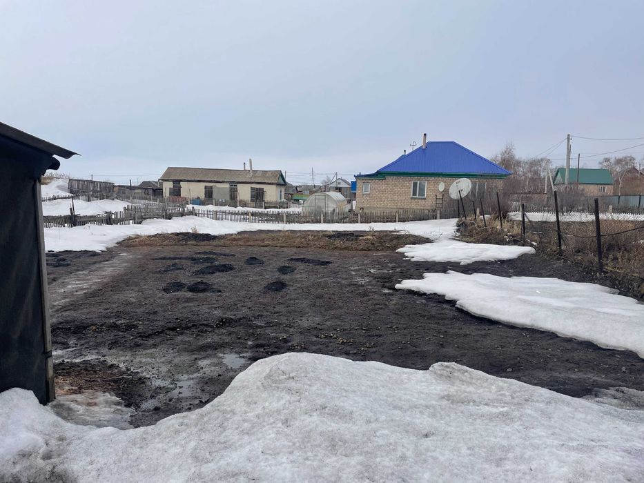 Продам частный дом г. Щучинск