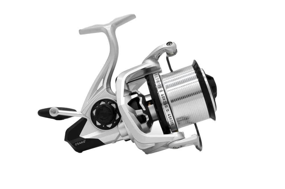 Makara Osako VF9000 / VF10000 / VF12000