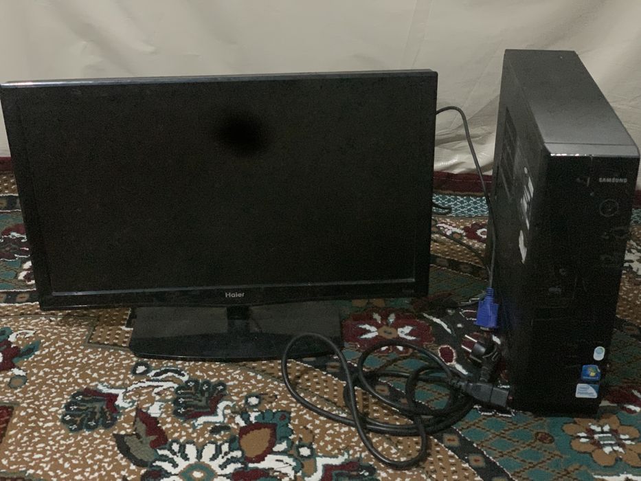 Самсунг мини пка