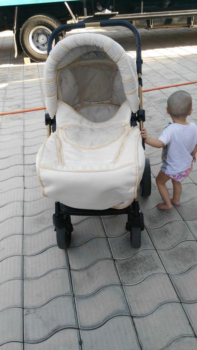 Продается коляска