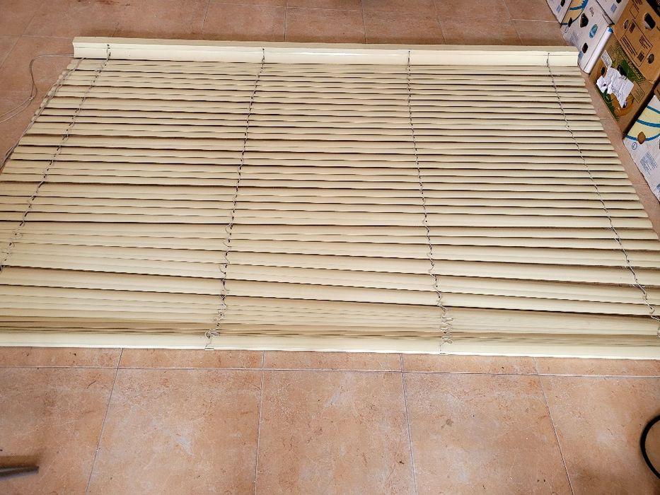 Алуминиева щора 2.35х2.50