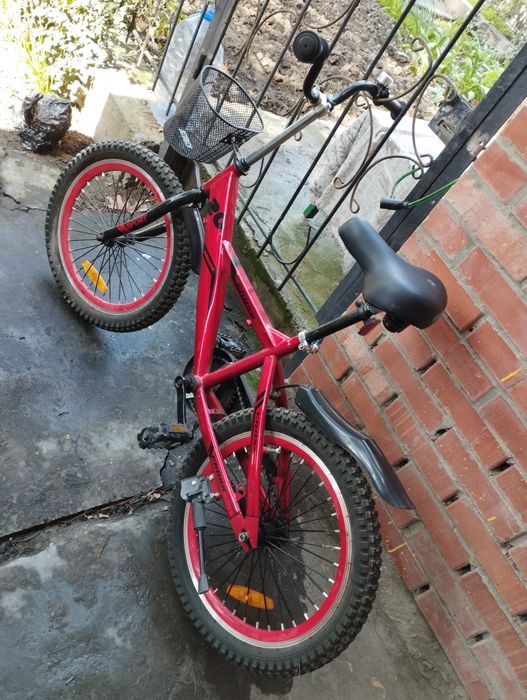 Продам велосипед в янгихает, сергели