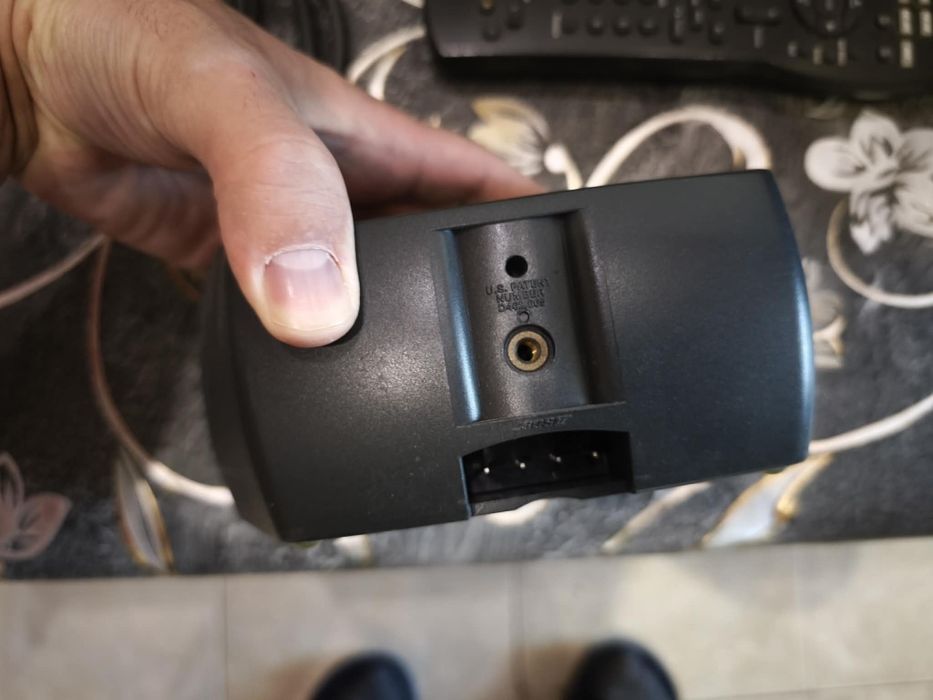 Система за домашно кино BOSE PS3-2-1