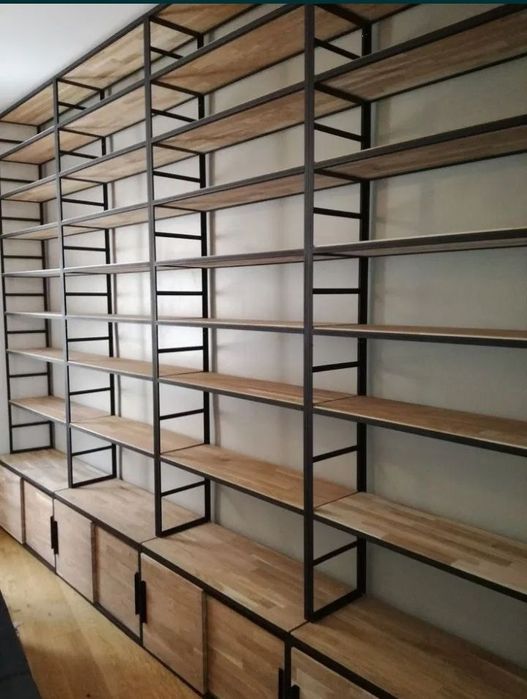 Loft Mebel   na zakaz .