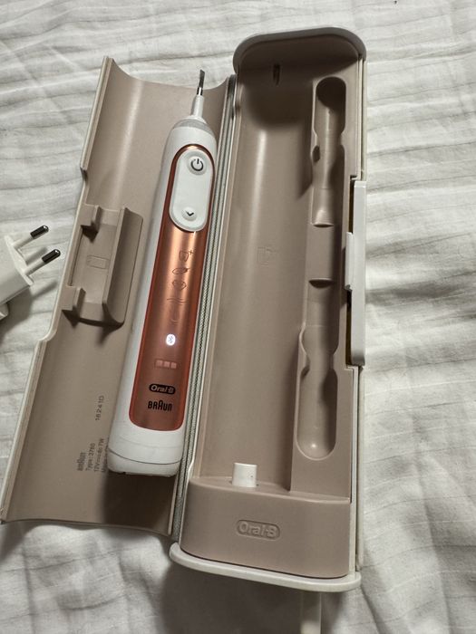 Oral -B Genius X 20000 Luxe edition