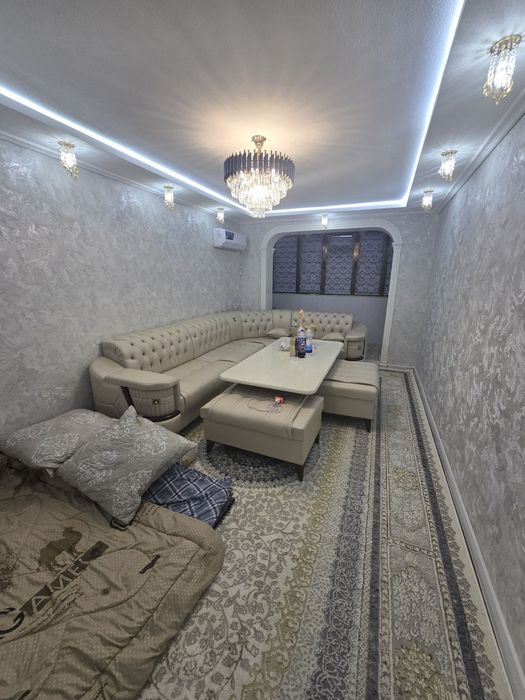 Срочно сдаётся квартира Партцез