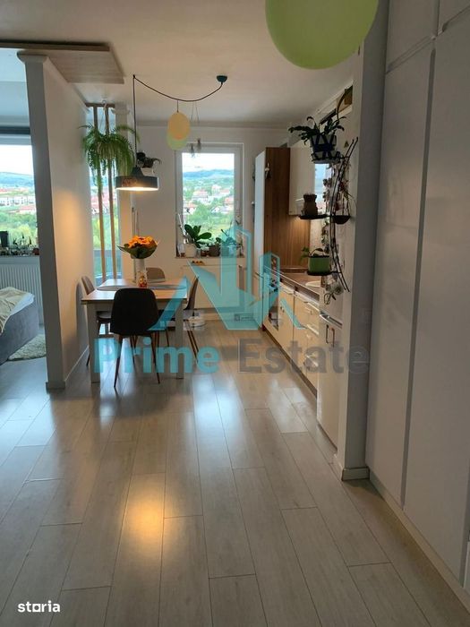 Apartament cu 2 camere de vânzare în zona TCI — fotografia 3