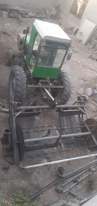 3 ta jatka sotiladi srochni 4 metrik. 3 metrlik.2.5 metrliklari bor