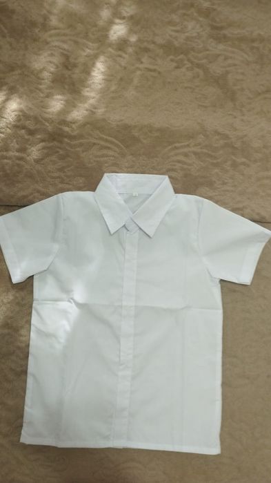 Продам две рубашки