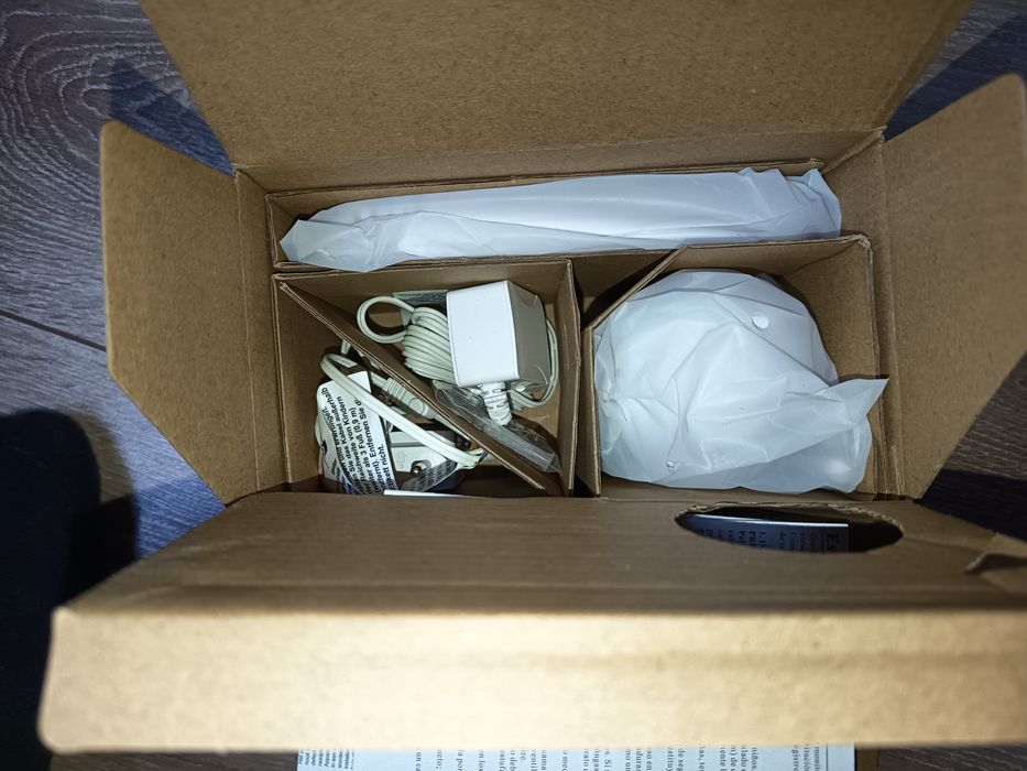 Camera supraveghere Hello baby