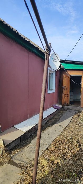 Продам дом в районе Цота