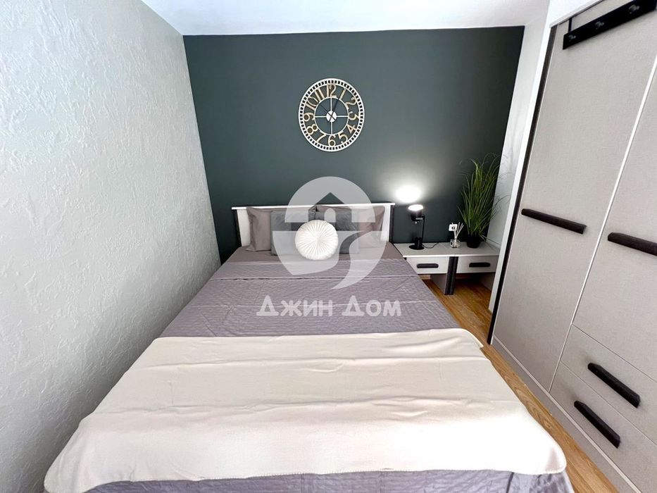 Продава се Двустаен апартамент в к.к. Слънчев бряг - 40 кв.м за 1625 €/кв.м - Снимка #7
