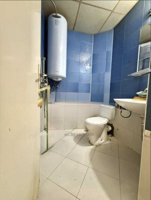 Двустаен апартамент в Широк Център