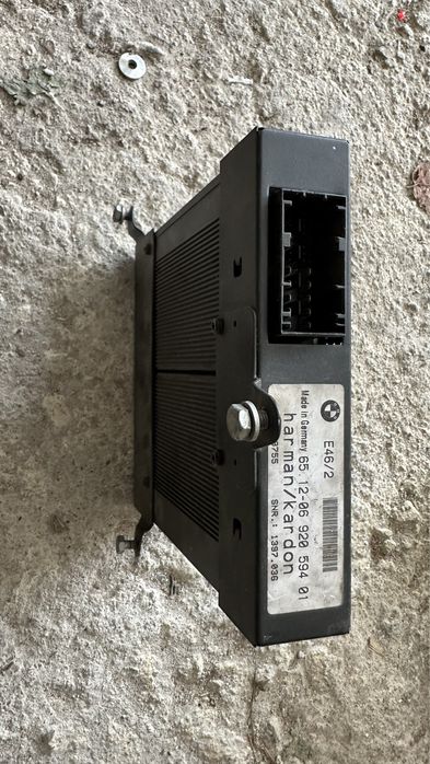 Части за бмв е60-е46