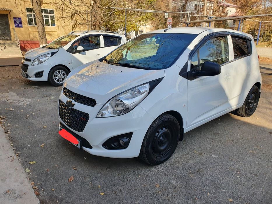 Spark 2019 2 pozitsiya yevro