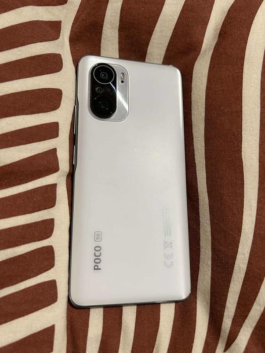 Xiaomi/Poco F3 8/256 5G