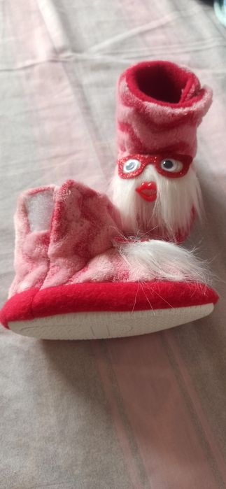 Забавни пантофки