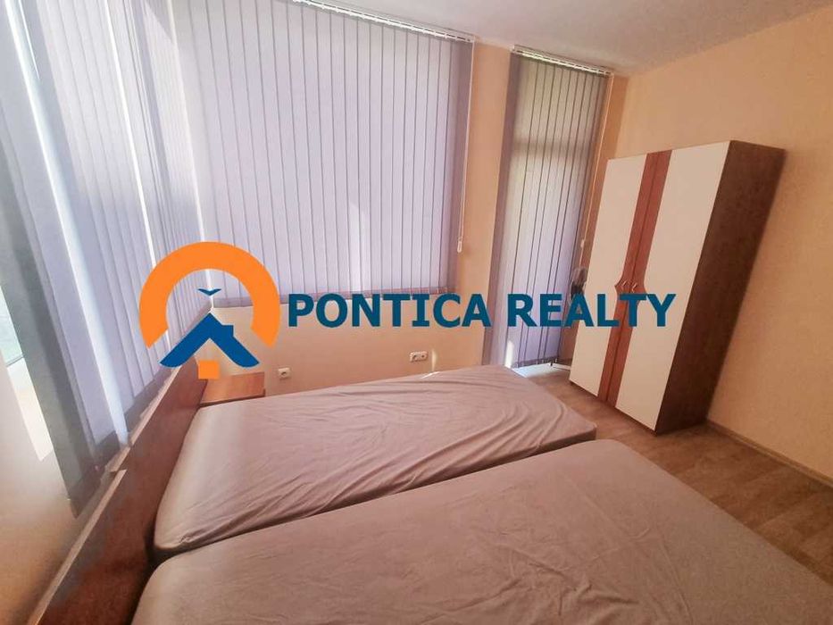 Продава се Тристаен апартамент в к.к. Слънчев бряг - 86 кв.м за 930 €/кв.м - Снимка #11