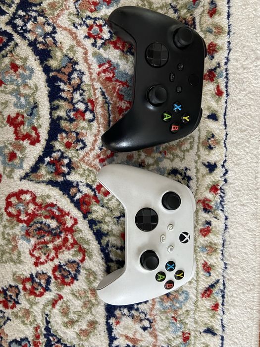 Xbox Series S  сатылады