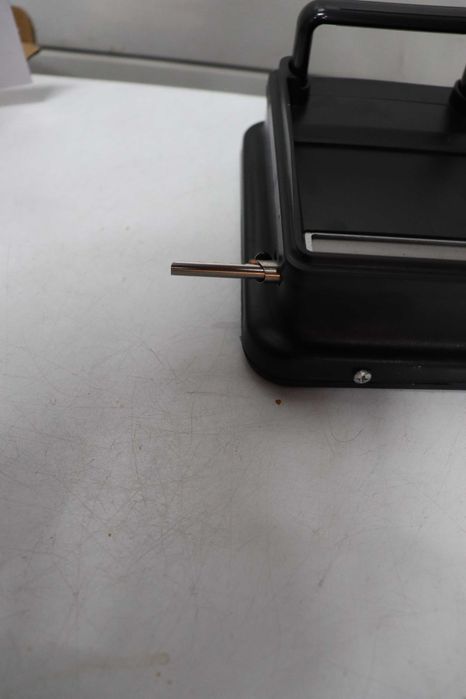 Ръчна машина за пълнене на цигари BeGrit