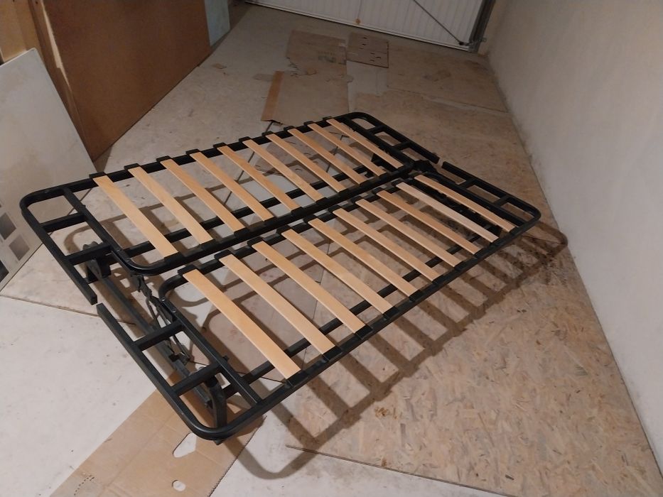 Диван - легло с механизъм IKEA